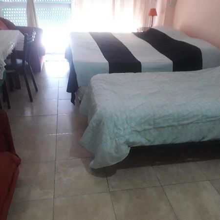 Corrientes Apartment Buenos Aires Bagian luar foto
