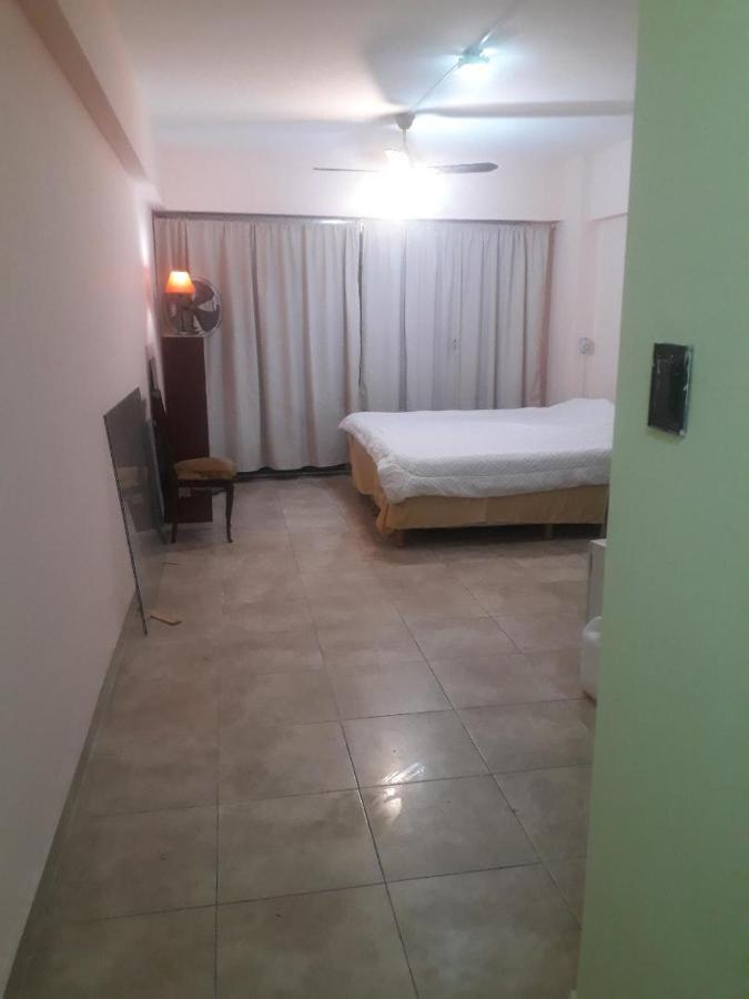 Corrientes Apartment Buenos Aires Bagian luar foto