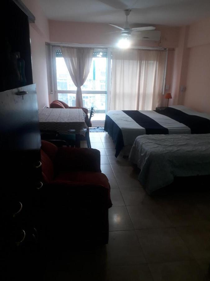 Corrientes Apartment Buenos Aires Bagian luar foto