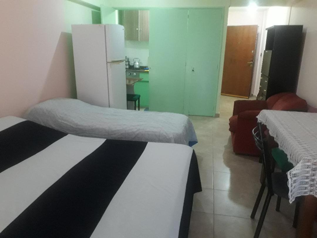 Corrientes Apartment Buenos Aires Bagian luar foto