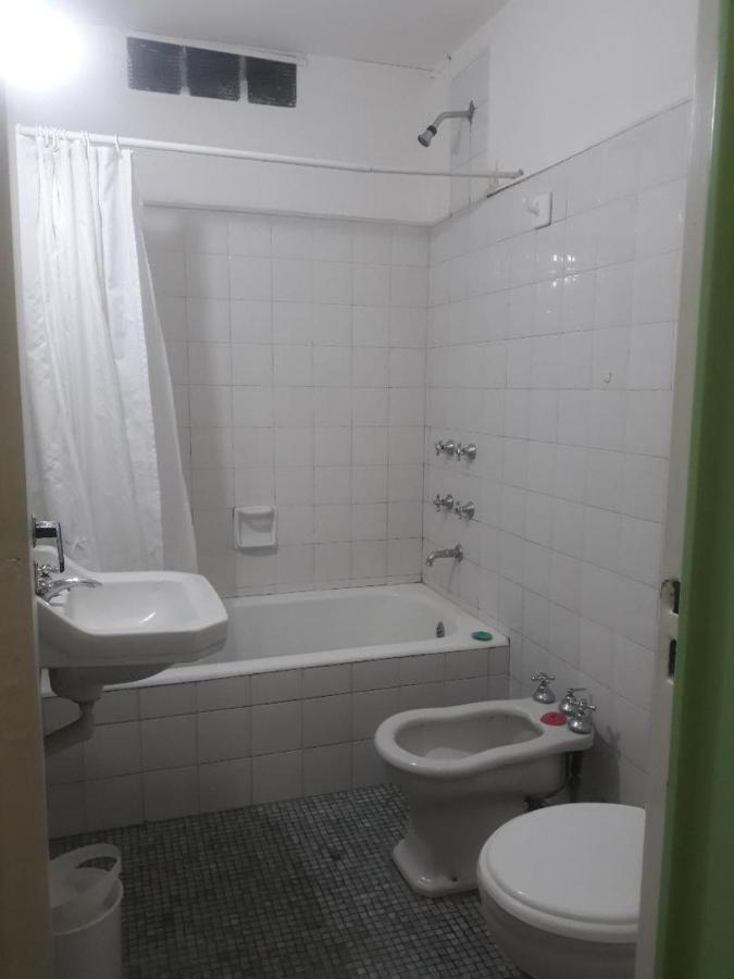 Corrientes Apartment Buenos Aires Bagian luar foto