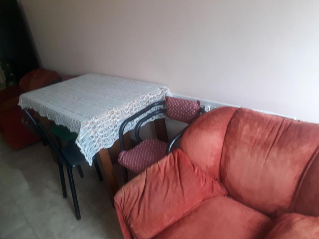 Corrientes Apartment Buenos Aires Bagian luar foto