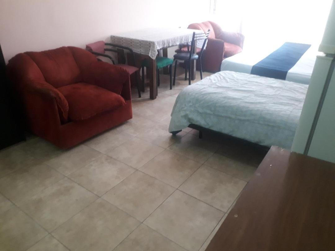 Corrientes Apartment Buenos Aires Bagian luar foto
