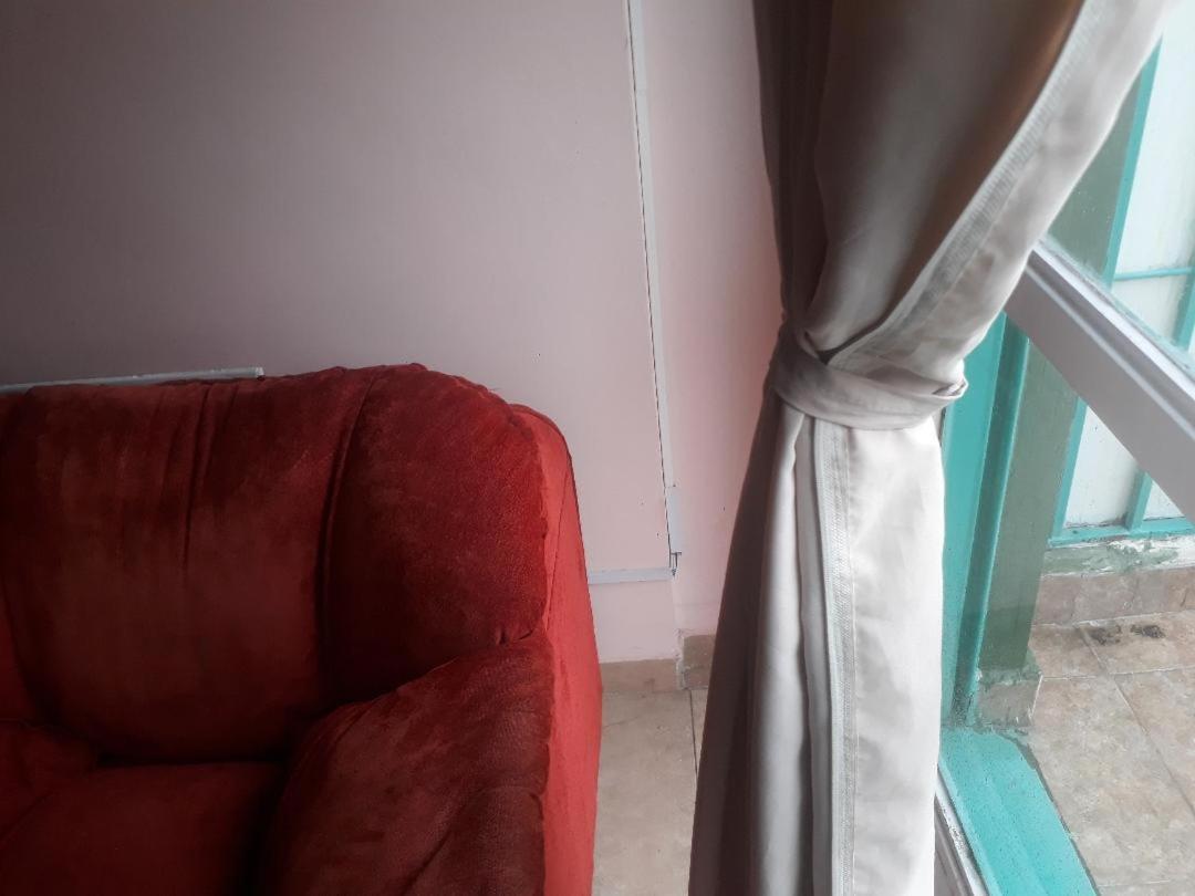Corrientes Apartment Buenos Aires Bagian luar foto