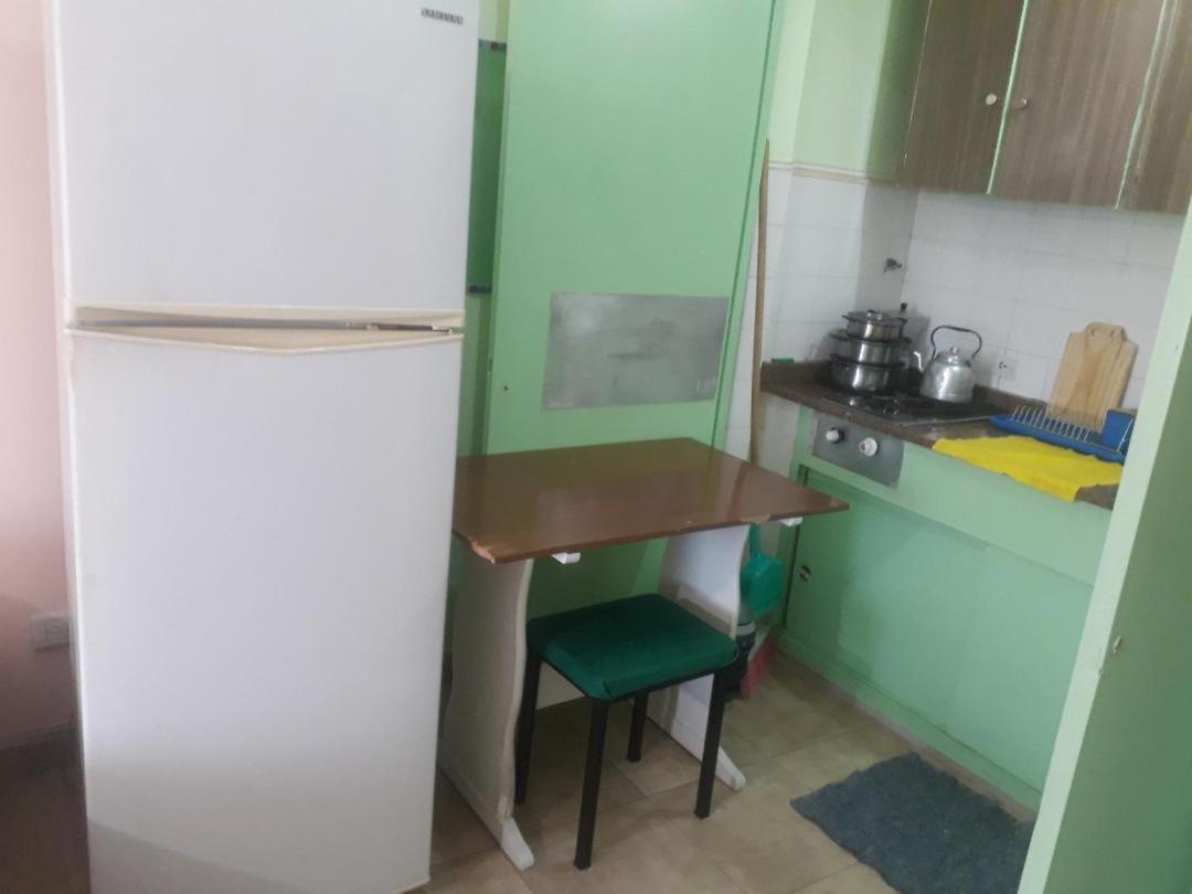 Corrientes Apartment Buenos Aires Bagian luar foto