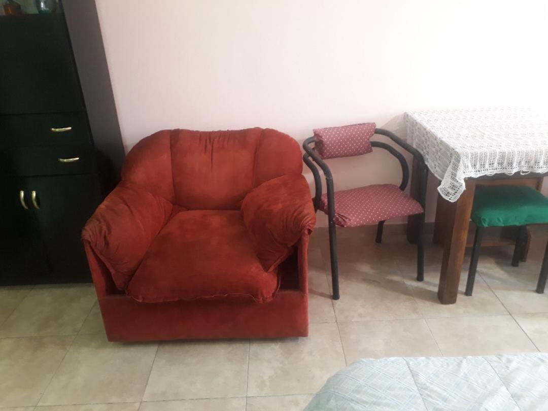 Corrientes Apartment Buenos Aires Bagian luar foto