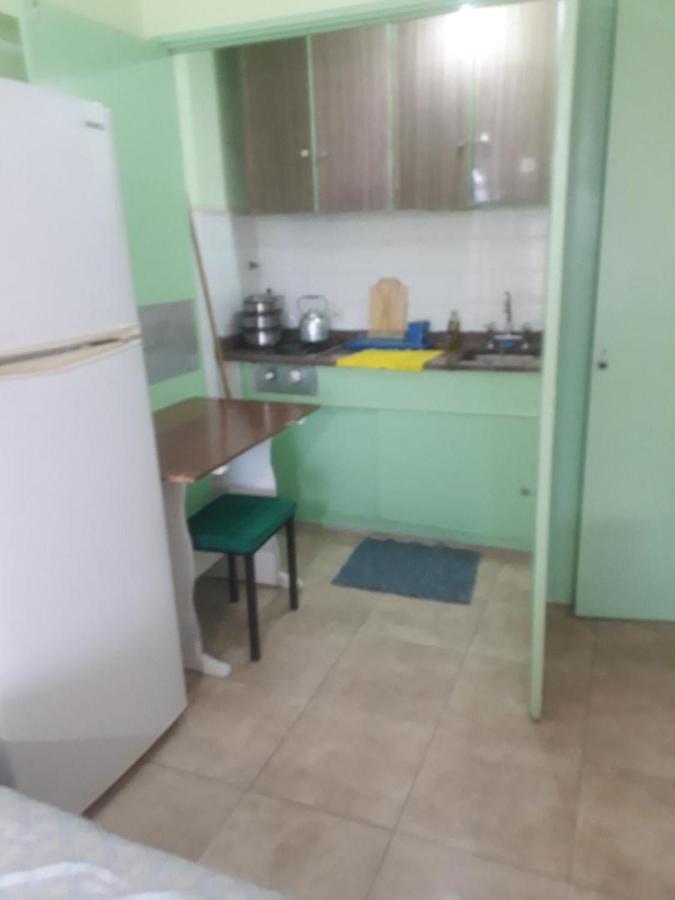 Corrientes Apartment Buenos Aires Bagian luar foto