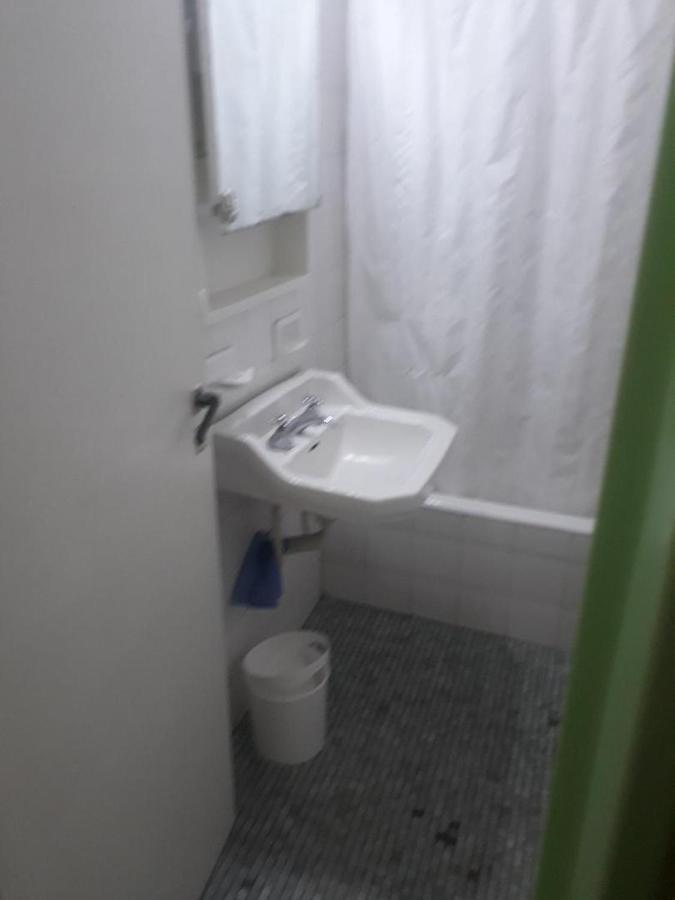 Corrientes Apartment Buenos Aires Bagian luar foto