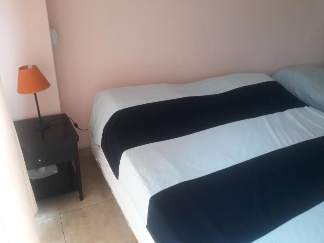 Corrientes Apartment Buenos Aires Bagian luar foto