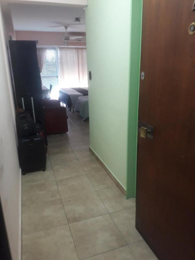 Corrientes Apartment Buenos Aires Bagian luar foto