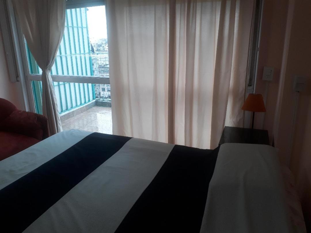 Corrientes Apartment Buenos Aires Bagian luar foto